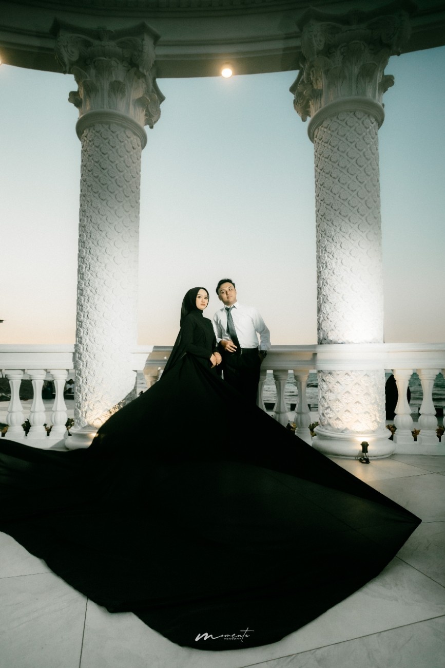 prewed