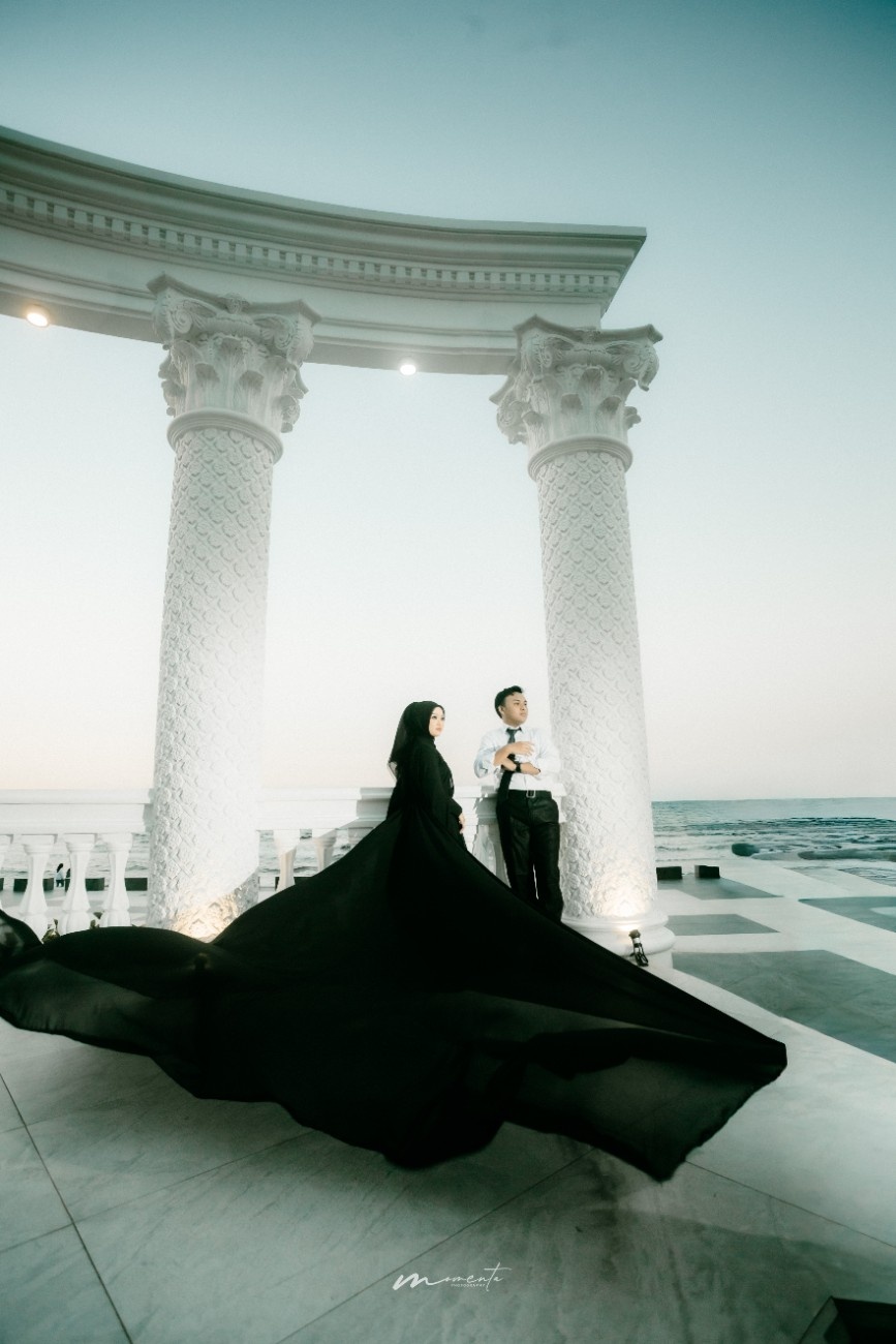 prewed