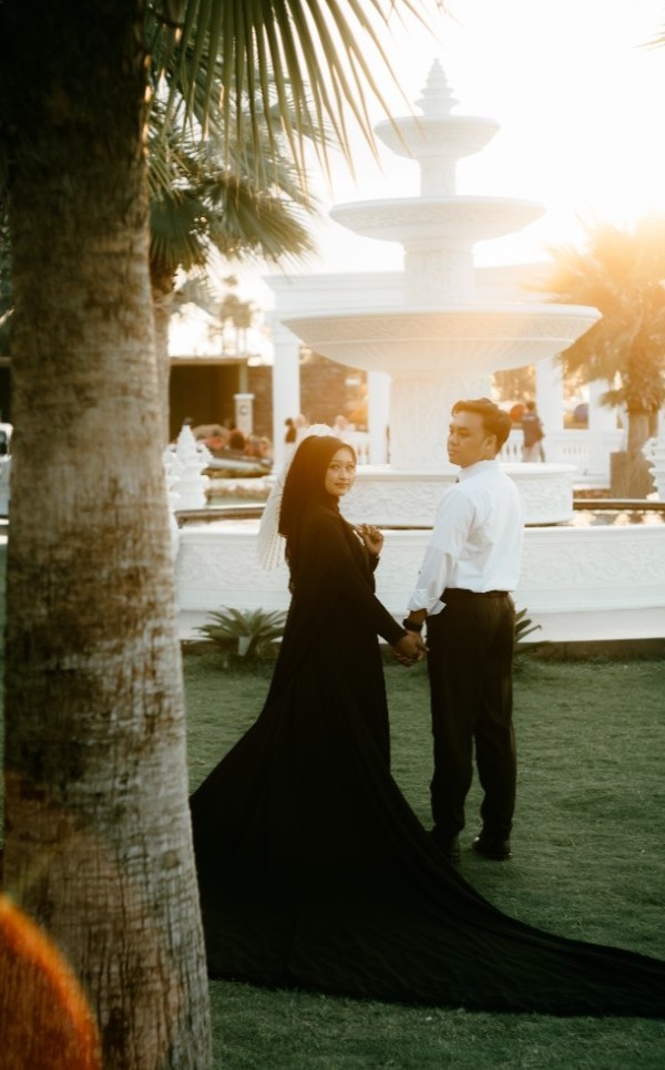 prewed
