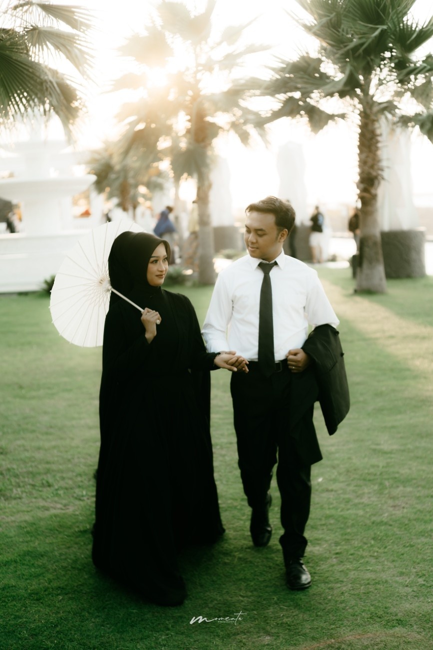 prewed