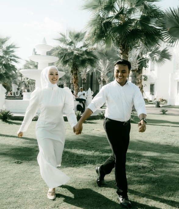 prewed