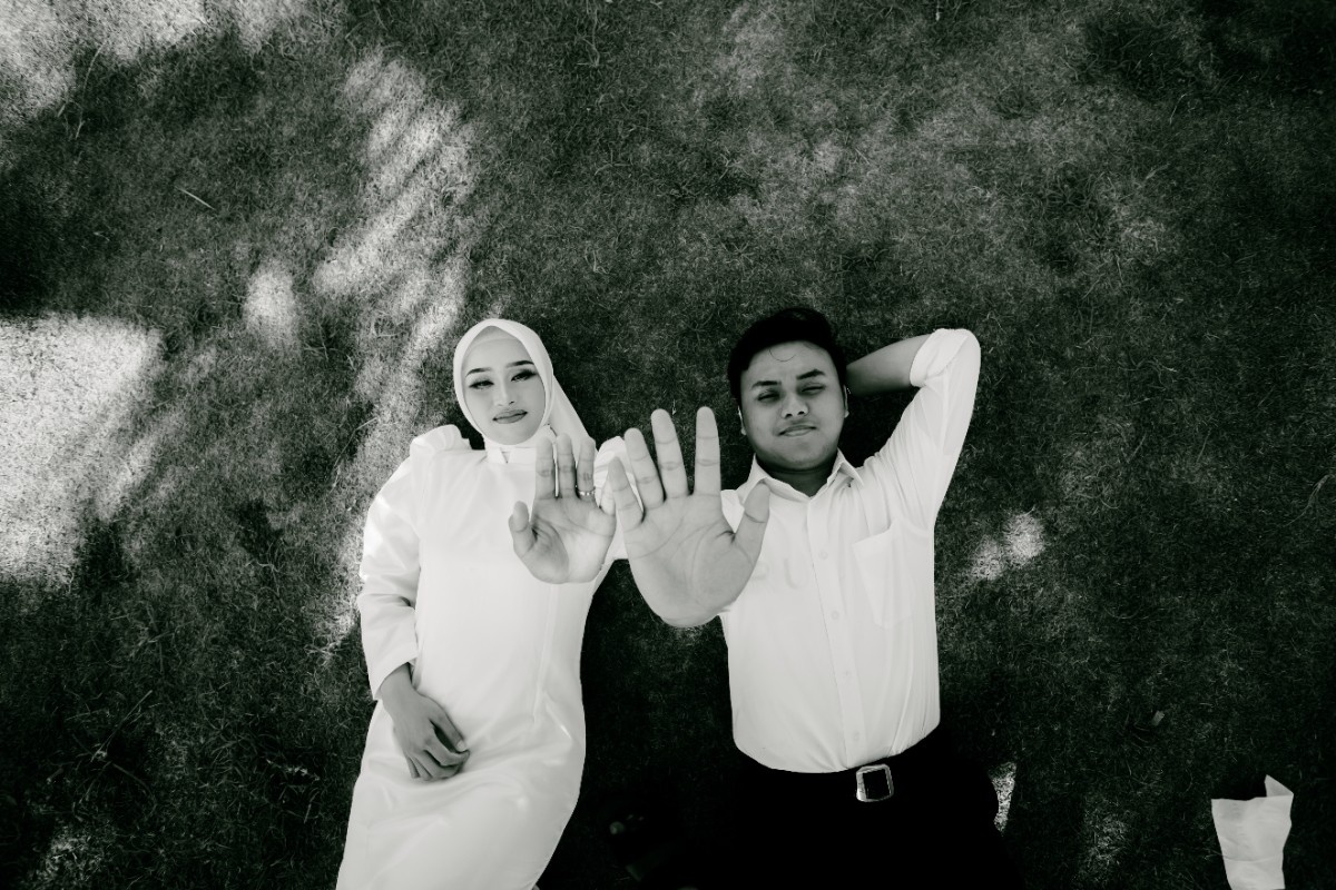 prewed