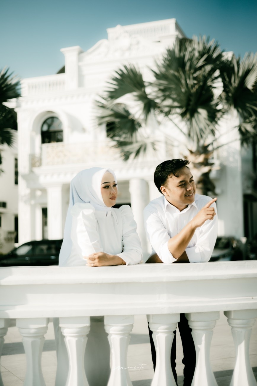 prewed