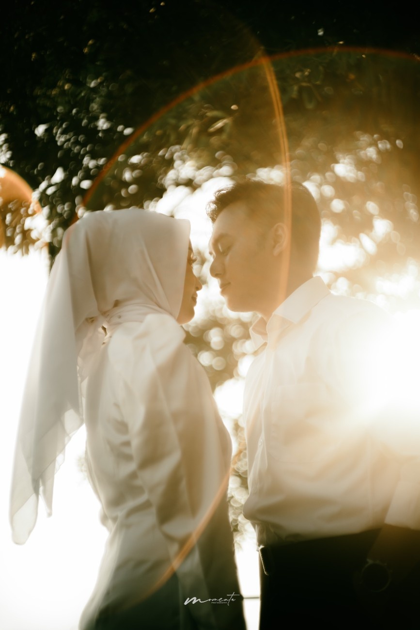 prewed
