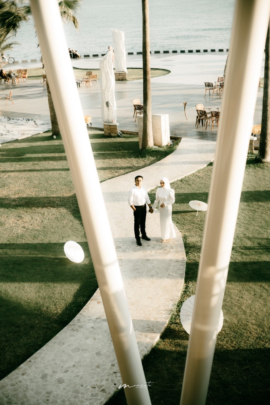 prewed