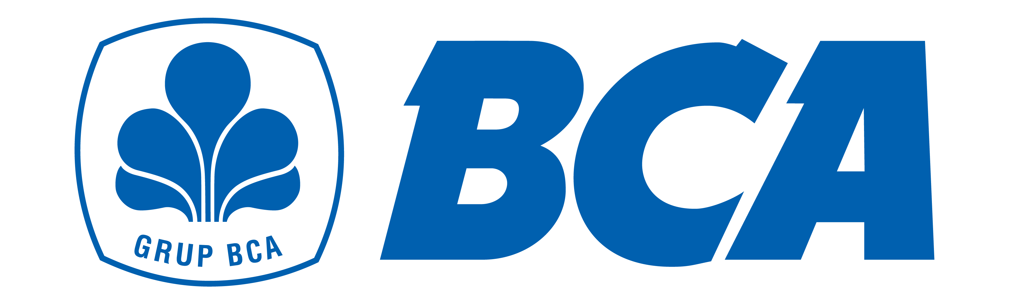 Logo BCA