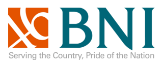 Logo BNI